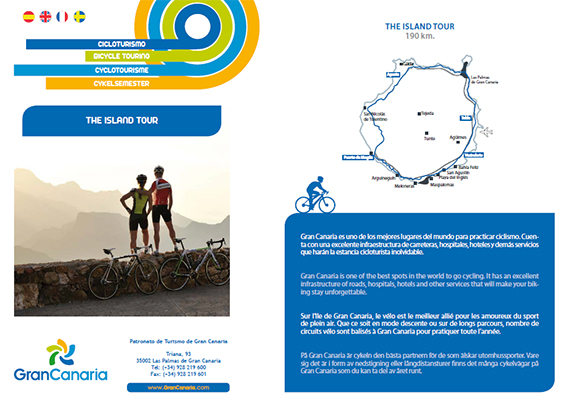 Gran Canaria Bike