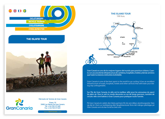 Gran Canaria Bike