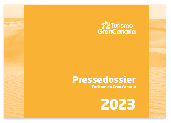 GranCanaria Pressemappe