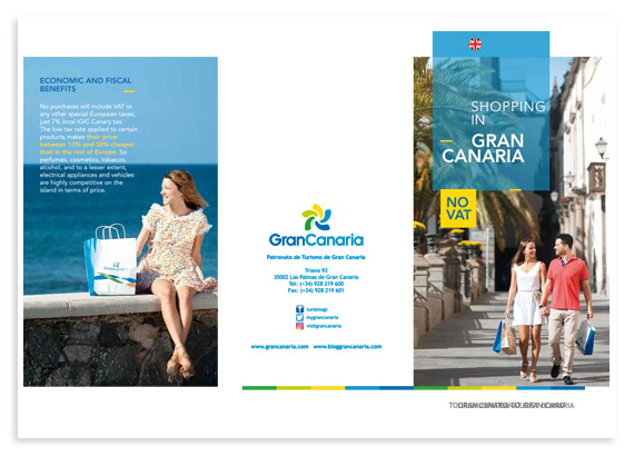 Gran Canaria Shopping