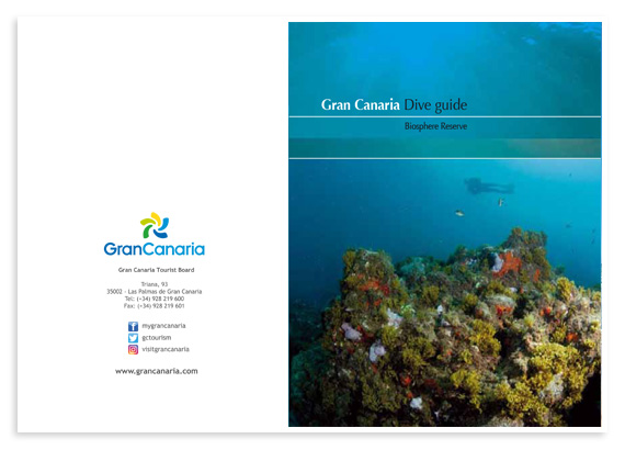 Gran Canaria Dive Guide