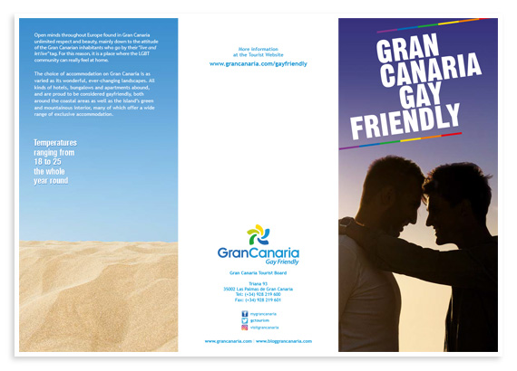 Gay Friendly