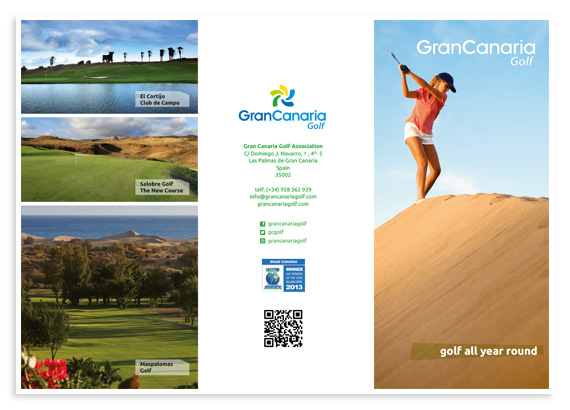 Gran Canaria Golf