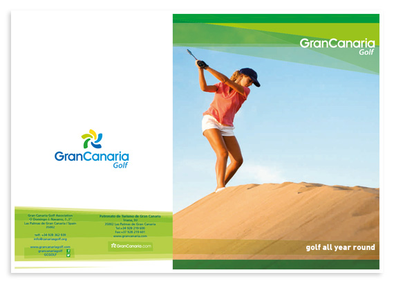 Gran Canaria Golf Guide