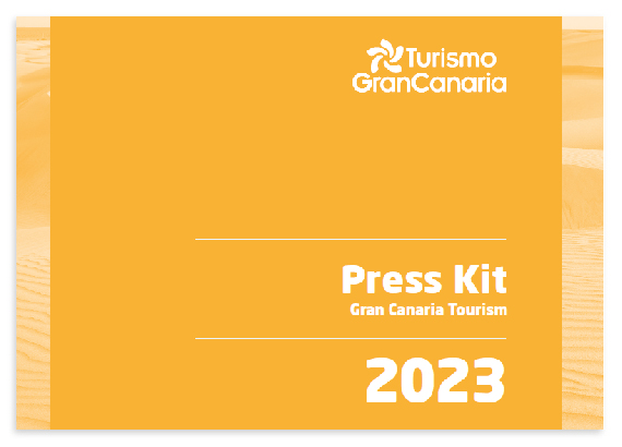 Gran Canaria Press Kit