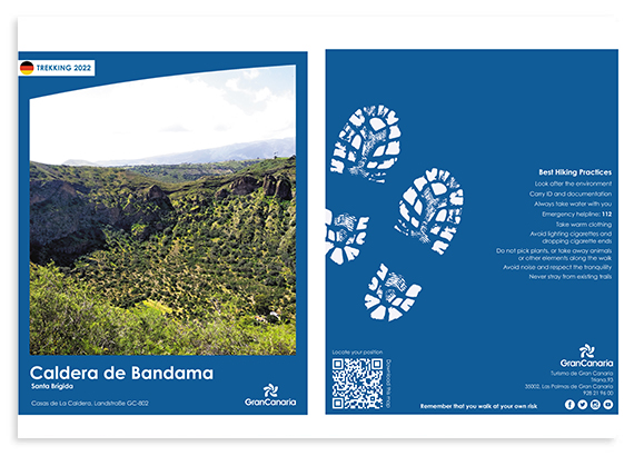 Trekking Gran Canaria