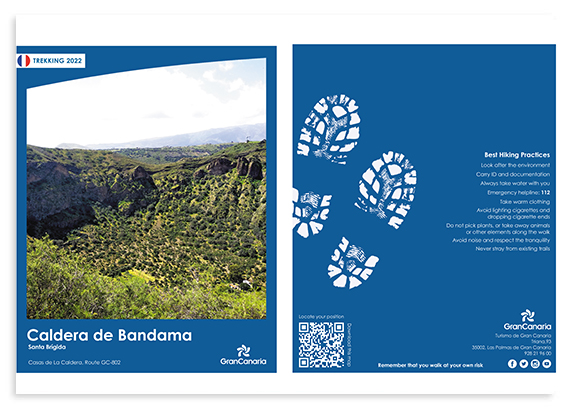 Trekking Gran Canaria