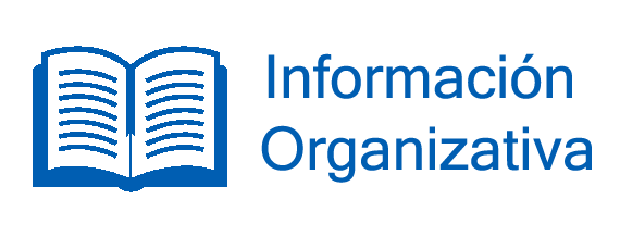 Información Organizativa