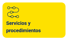 Servicios y procedimientos