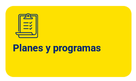 Planes y programas aprobados