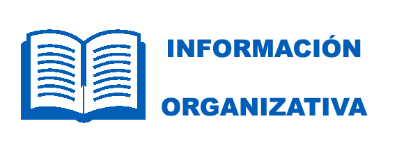 Información Organizativa