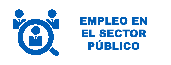 Empleo en el sector público