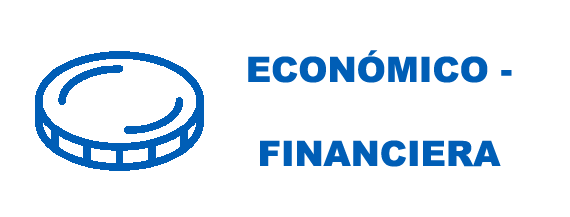 Económico - Financiera