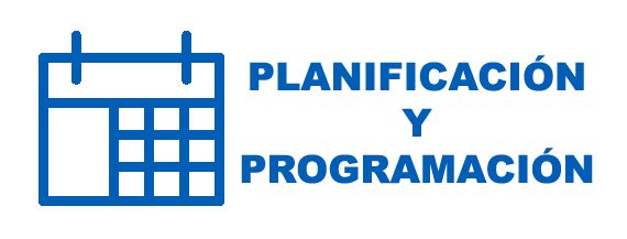 Planificación y Programación