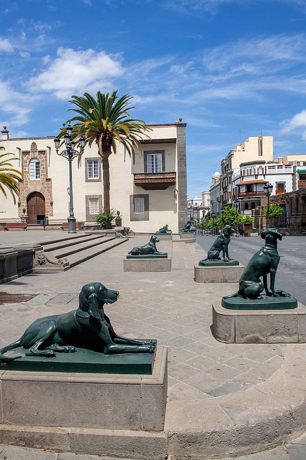 Plaza de Santa Ana