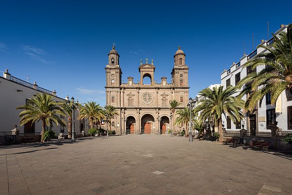 Catedral de Santa Ana