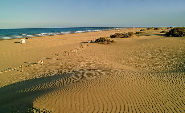 Playa del Inglés