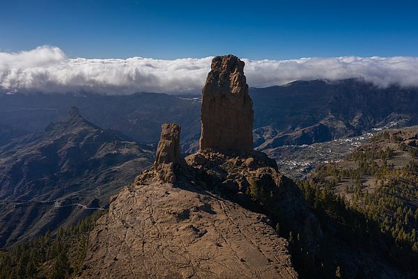 Roque Nublo