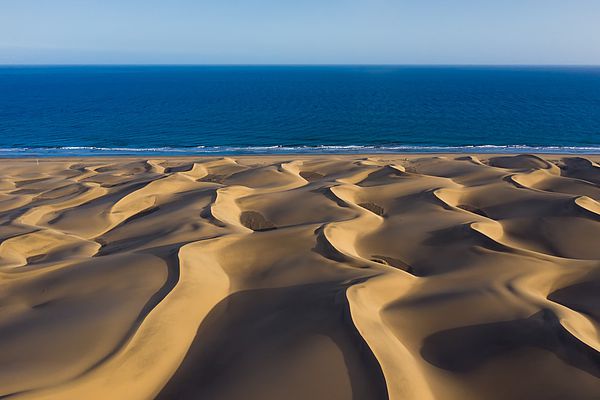 Playa de Maspalomas