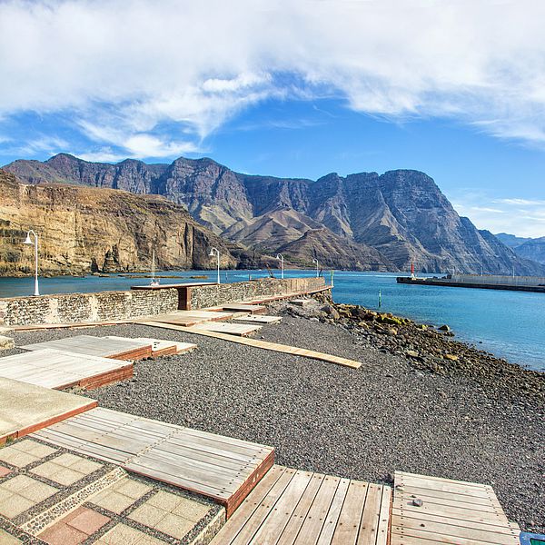 La Caleta