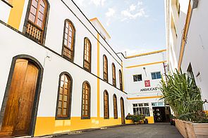 Museo y Fábrica del Ron 02