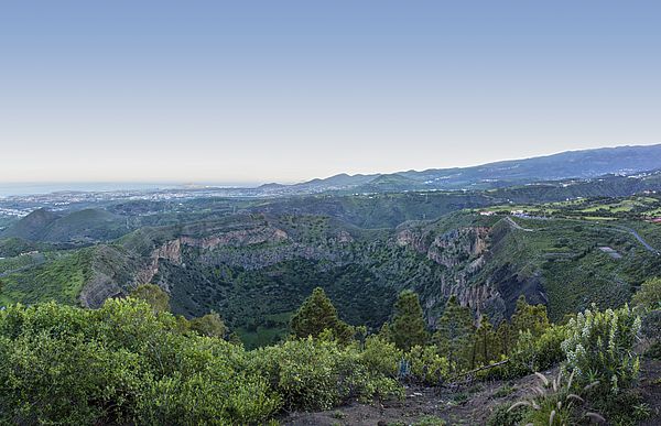 Caldera de Bandama