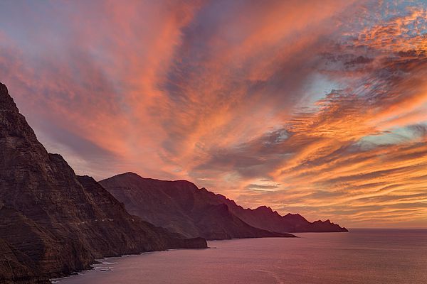 Naturaleza en Gran Canaria