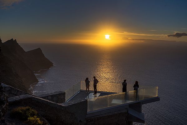 El Mirador del Balcón