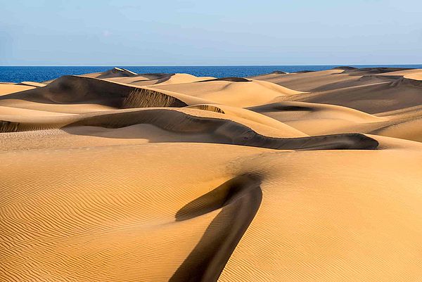 Dunas de Maspalomas