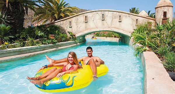 Aqualand Maspalomas