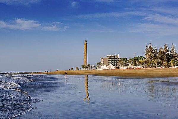 Maspalomas