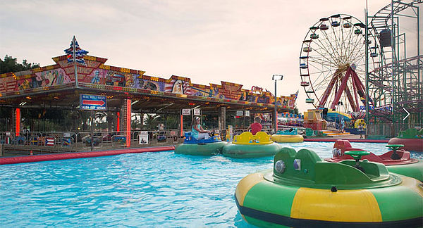 Holiday World Maspalomas