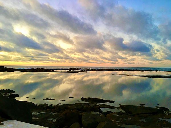 Los Charcones in Arucas, Gran Canaria
