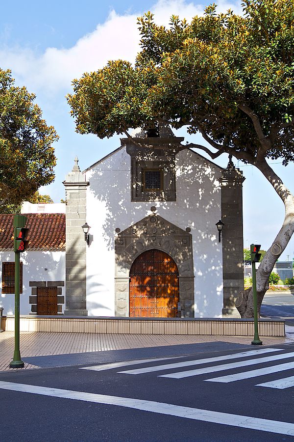 Ermita de San Telmo