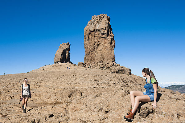 Roque Nublo