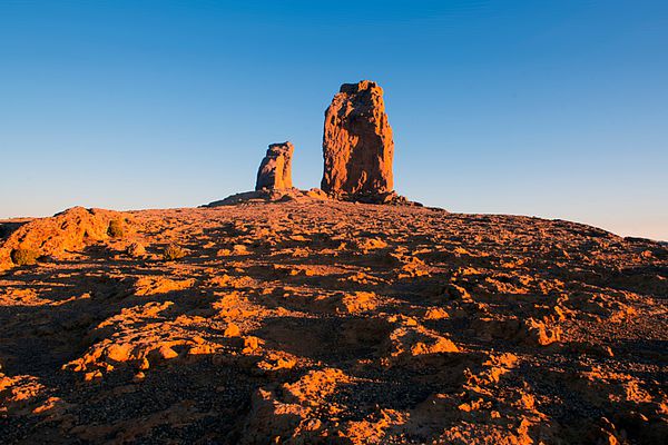 Roque Nublo