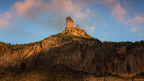 Roque Nublo