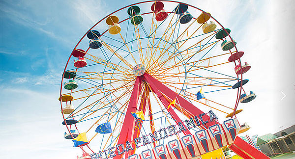 Holiday World Maspalomas