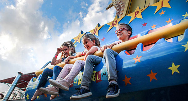 Holiday World Maspalomas