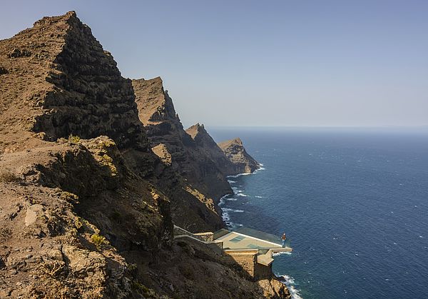 Mirador de Andén Verde