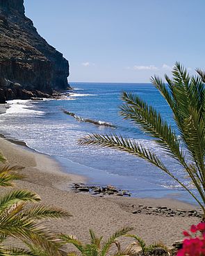 Playa de Taurito
