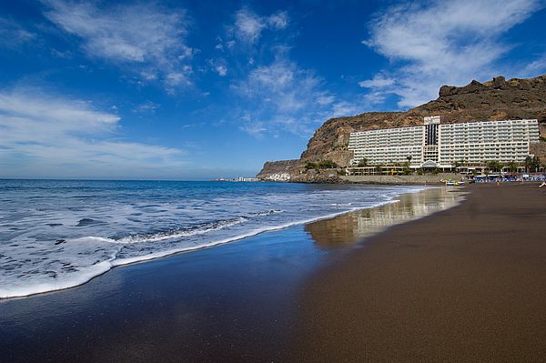 Playa de Taurito