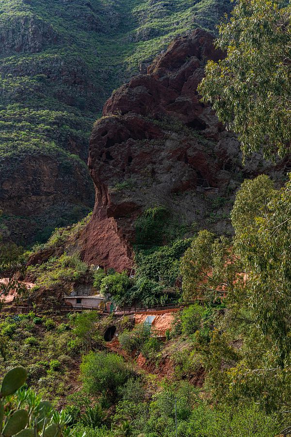 Casa Cueva