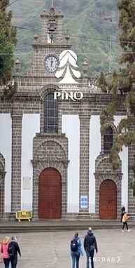 App Vamos Pa’l Pino