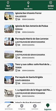 App Vamos Pa’l Pino