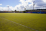 The Pablo Hernández Football Stadium