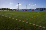 Agüimes Municipal Football Stadium