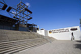 Gran Canaria Football Stadium