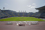 Gran Canaria Football Stadium