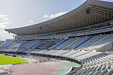 Gran Canaria Football Stadium